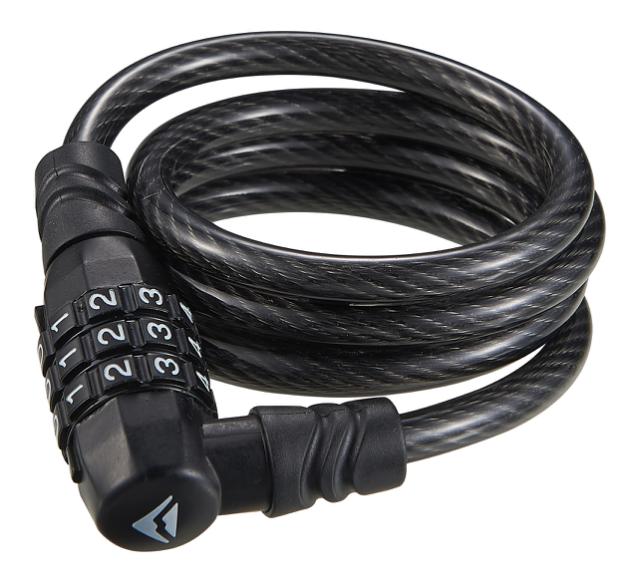 Lock DIGITS Cable Lock